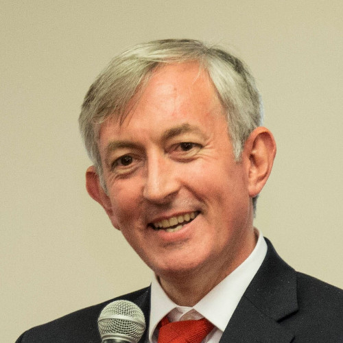 Roger Healy