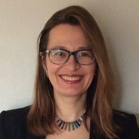 Solveiga Jaskunas