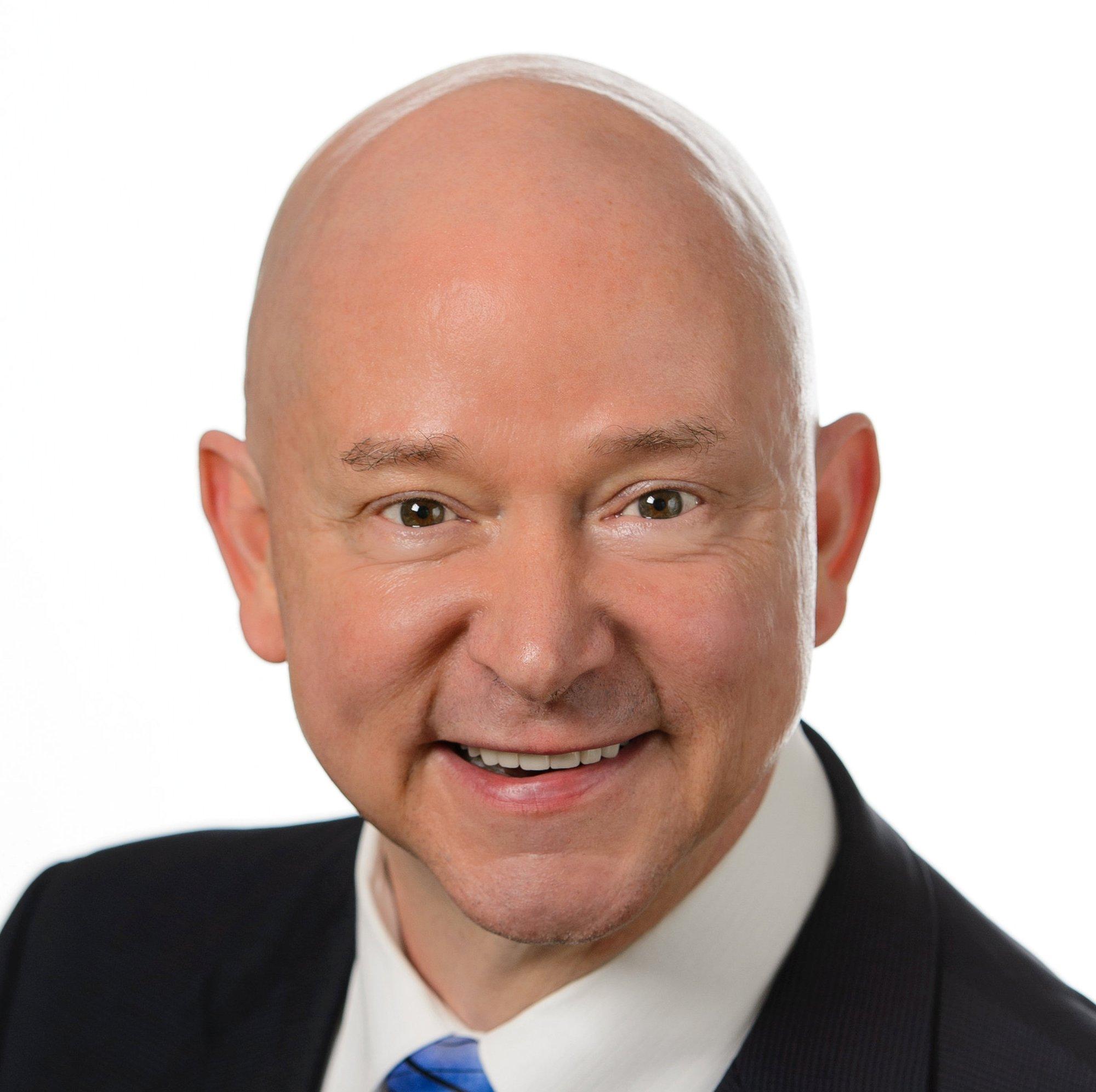 Terry Brock
