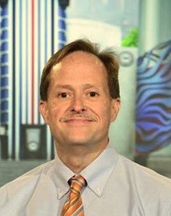 Tim Cochran