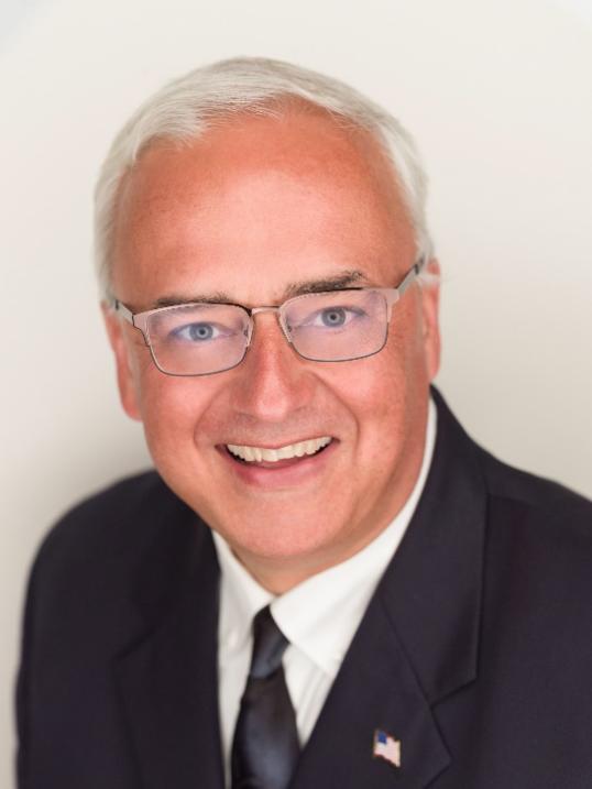 Todd Kuckkahn