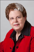 Teri Stokes	
